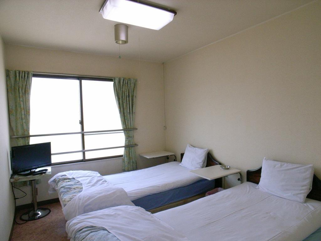 Ryokan Hirofune Nagoya Ngoại thất bức ảnh