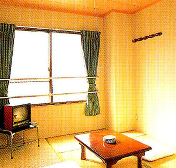 Ryokan Hirofune Nagoya Ngoại thất bức ảnh