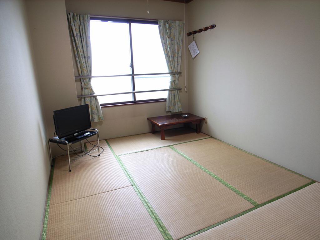 Ryokan Hirofune Nagoya Ngoại thất bức ảnh