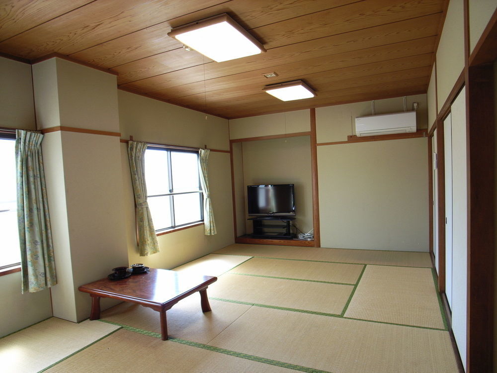 Ryokan Hirofune Nagoya Ngoại thất bức ảnh
