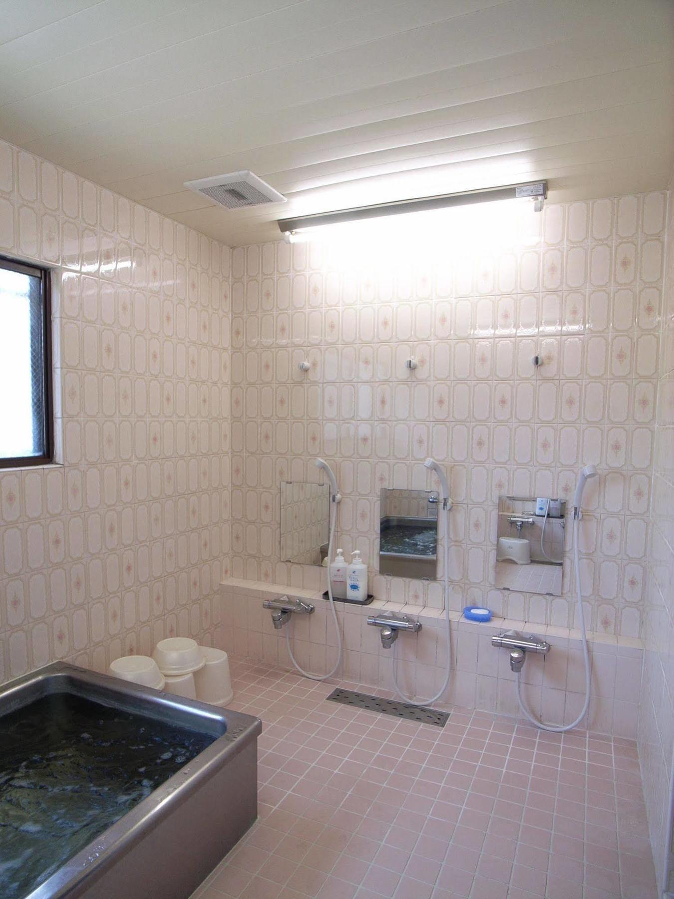 Ryokan Hirofune Nagoya Ngoại thất bức ảnh